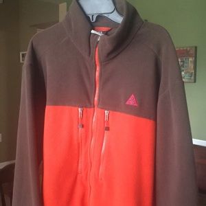 Nike ACG Fleece Pullover